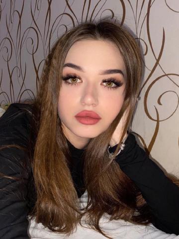 Анкета проститутки Ксения, 23 года